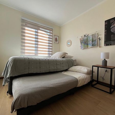 Casa Rio Vivo Villa Valdivia Ngoại thất bức ảnh