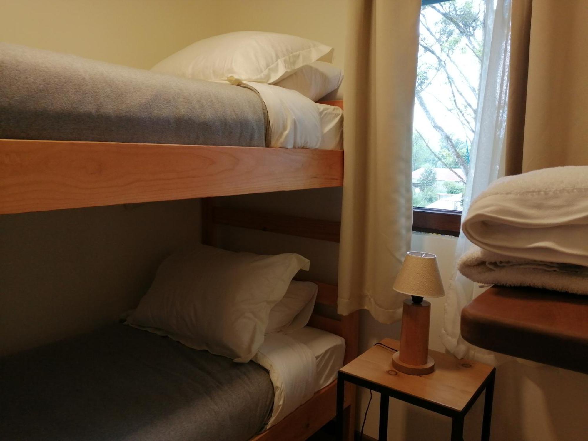 Casa Rio Vivo Villa Valdivia Phòng bức ảnh
