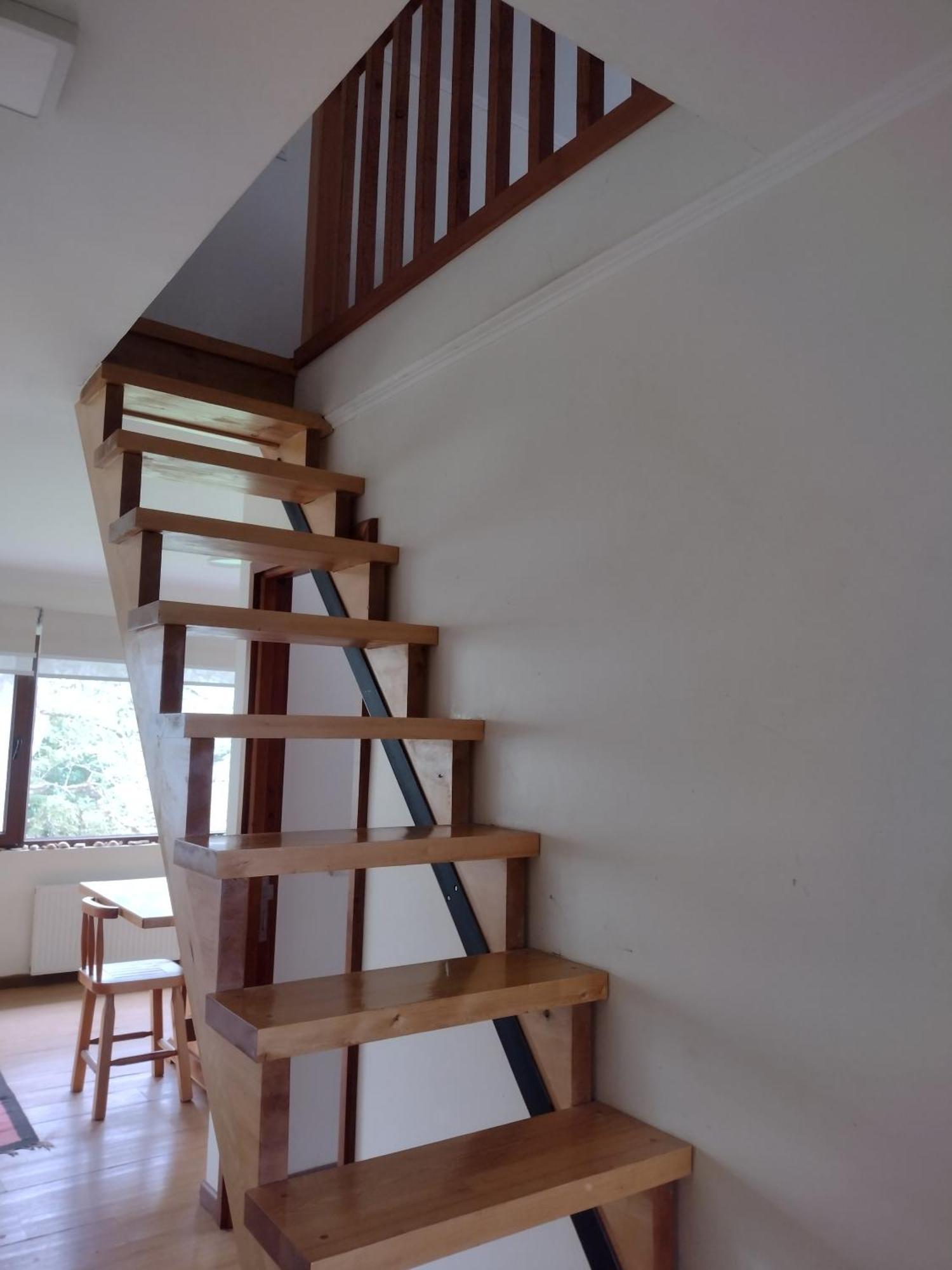Casa Rio Vivo Villa Valdivia Ngoại thất bức ảnh