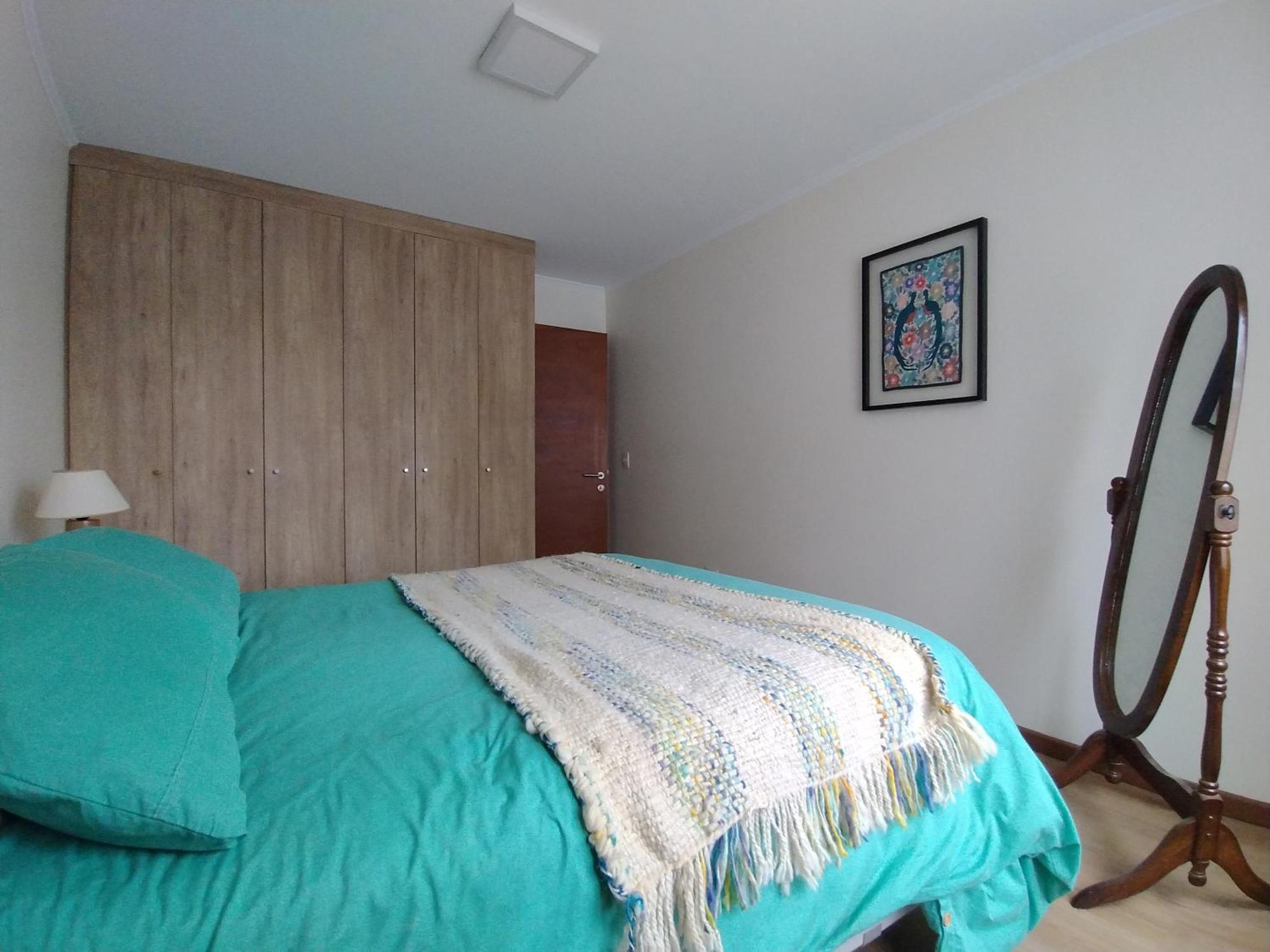 Casa Rio Vivo Villa Valdivia Ngoại thất bức ảnh