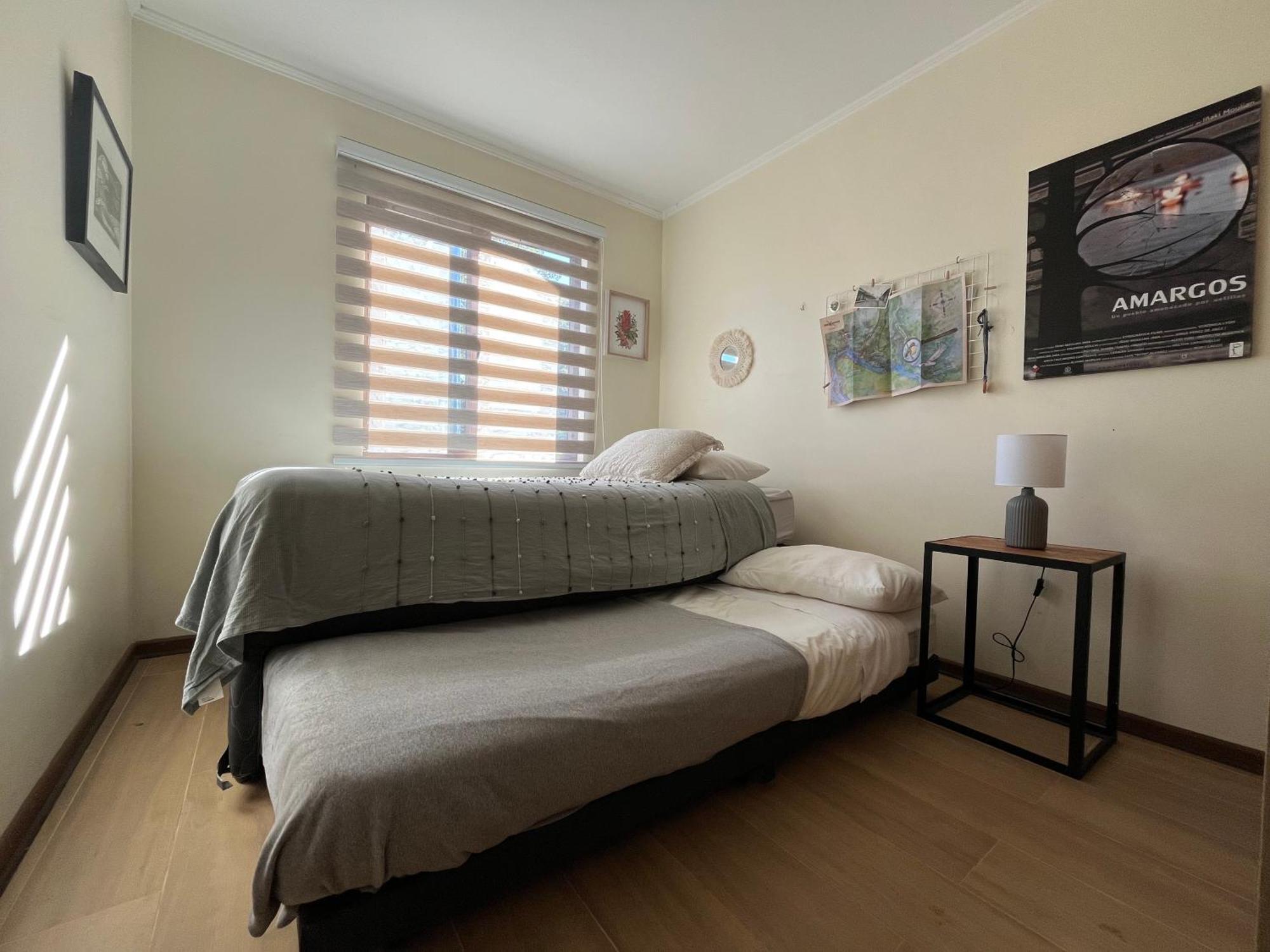 Casa Rio Vivo Villa Valdivia Ngoại thất bức ảnh