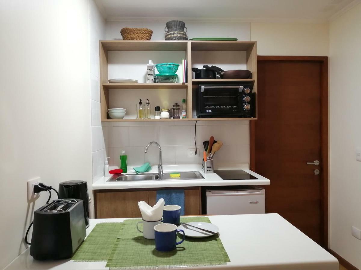 Casa Rio Vivo Villa Valdivia Ngoại thất bức ảnh