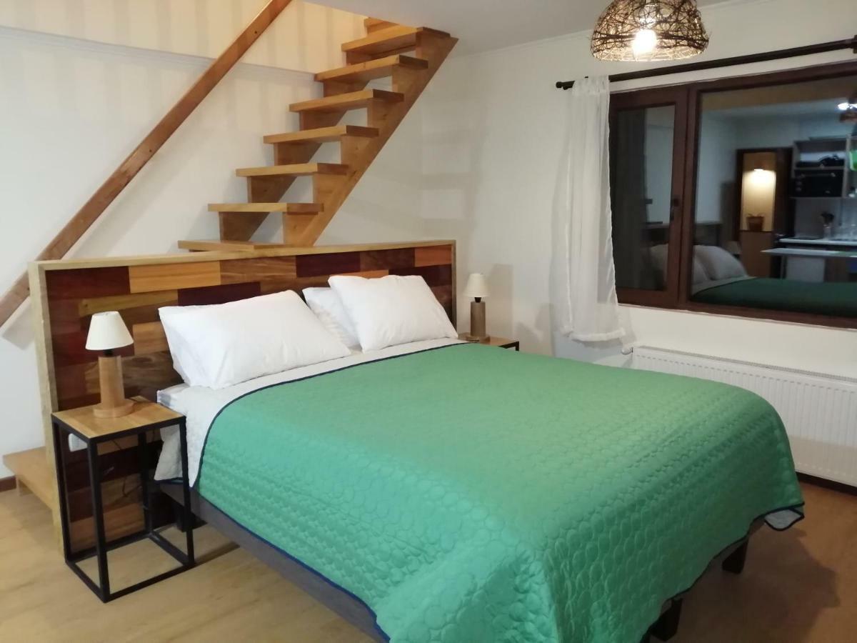Casa Rio Vivo Villa Valdivia Ngoại thất bức ảnh